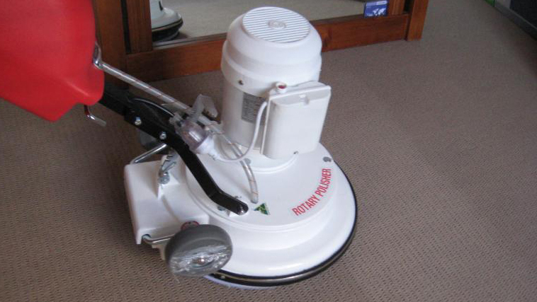 舒特教你如何正確專業(yè)清洗面積較大地毯